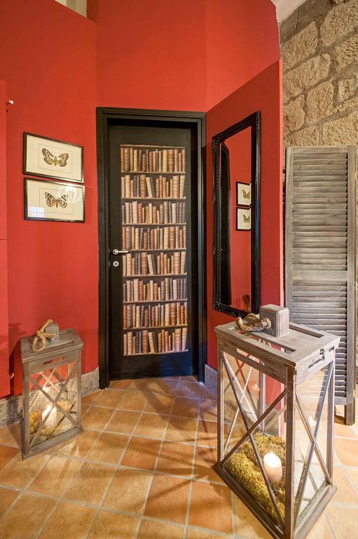 Corte Delle Nobili Βιτέρμπο Δωμάτιο φωτογραφία